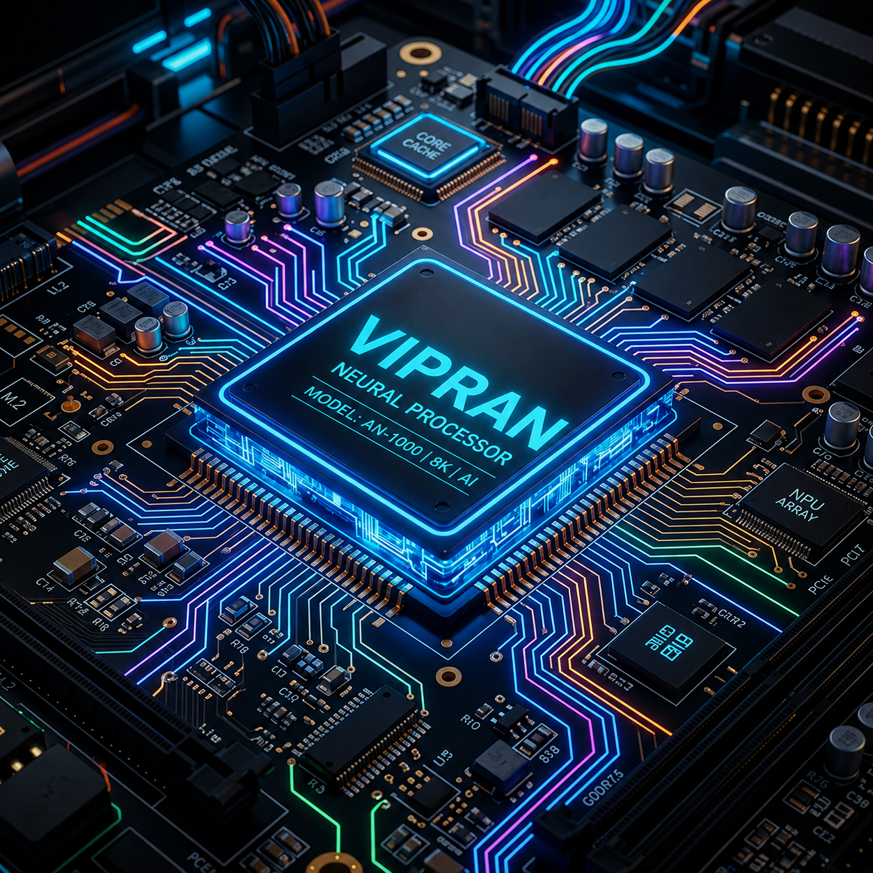Microchip