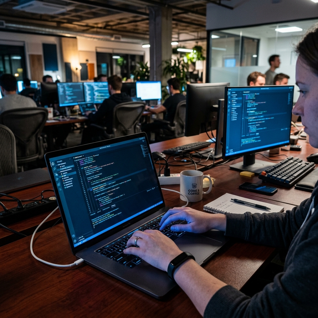 Coding